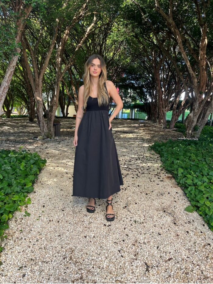 Imagem de Vestido Alabama Olívia