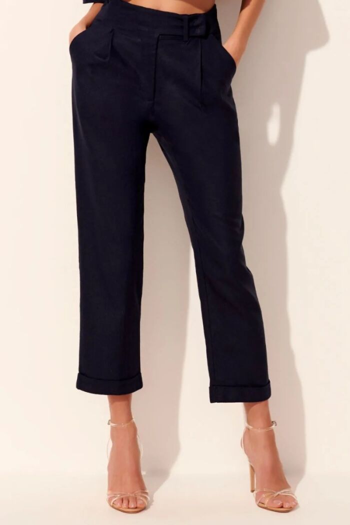 Imagem de Calça Julieta Azul Moonlight Le Blog