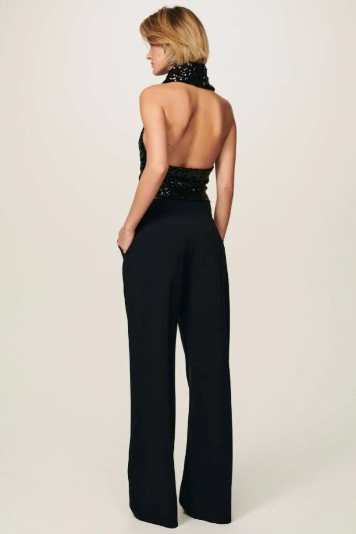 Imagem de Calça Maju Preta II Le Blog