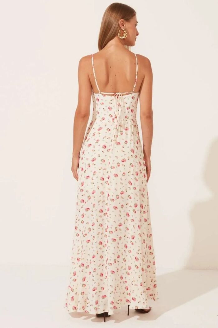 Imagem de Vestido Diana Estampa Liberty Love Le Blog