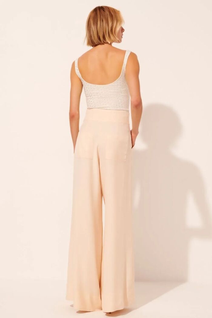 Imagem de Top Vera Off White Le Blog