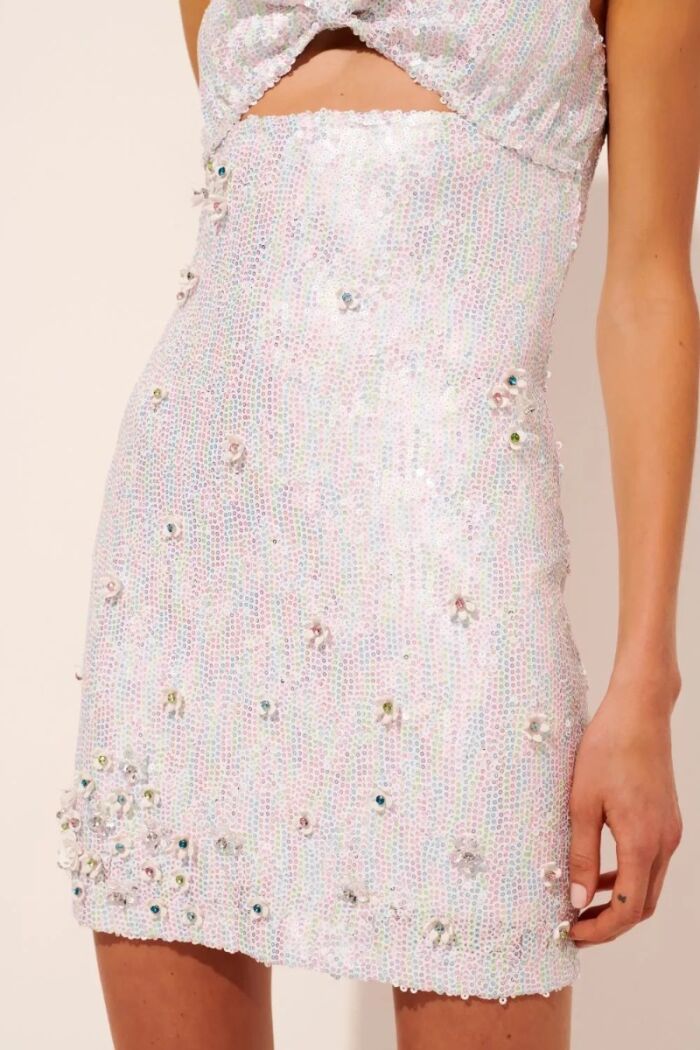 Imagem de Vestido Perola Le Blog