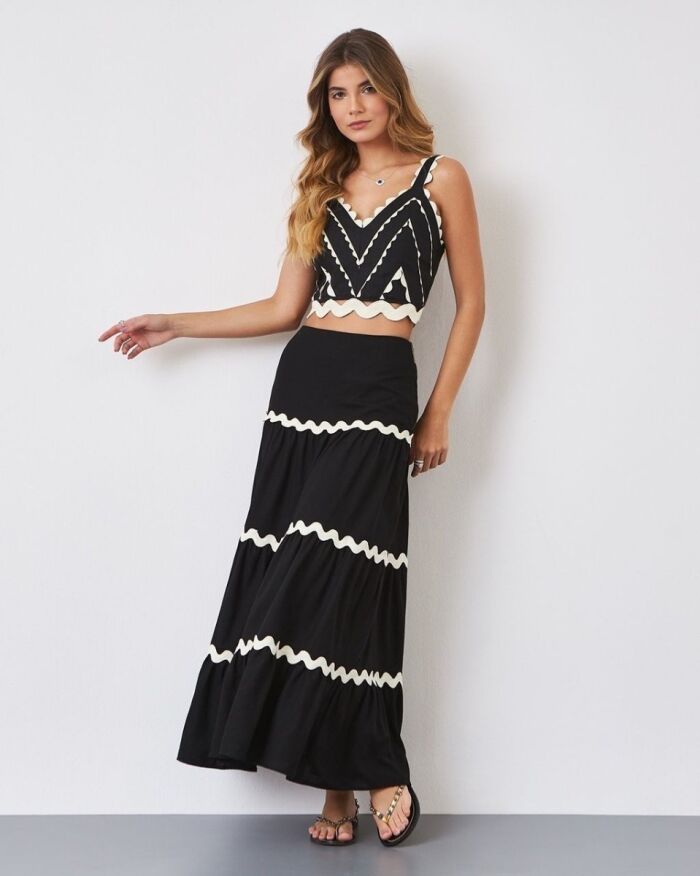 Imagem de Top Karen Aquarella