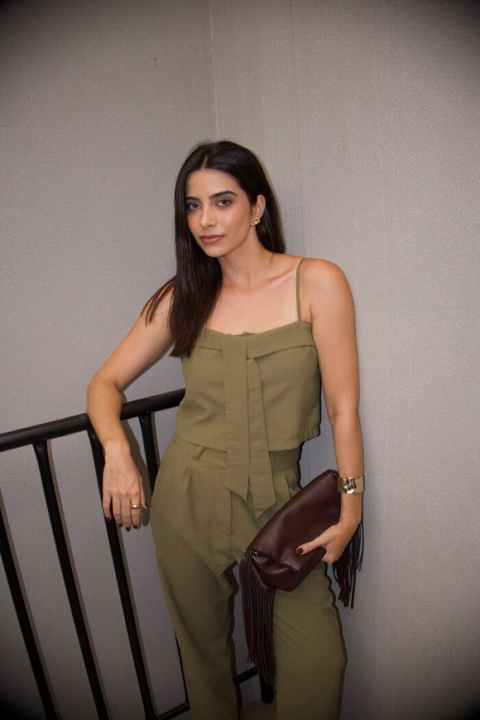 Imagem de Conjunto Militar Olívia