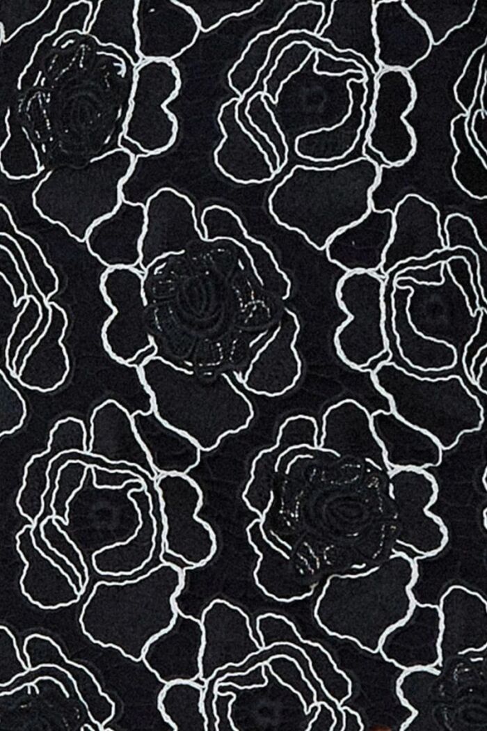 Imagem de Vestido Curto Tomara Que Caia Em Renda Zen