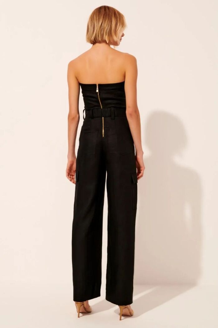 Imagem de Macacão Marília Preto Le Blog