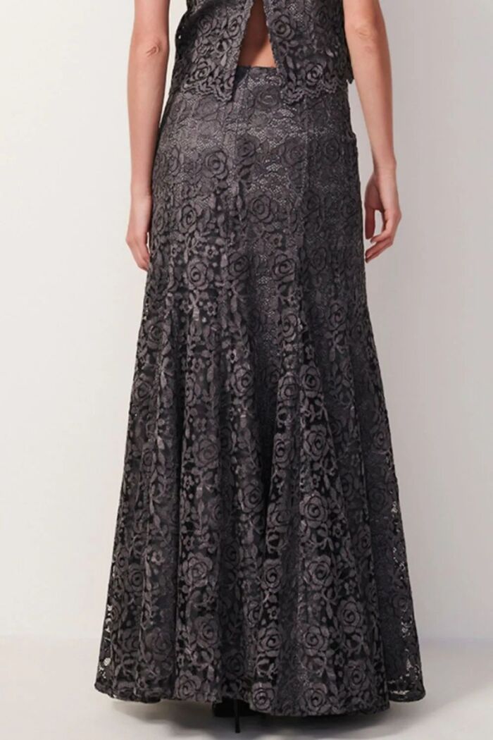 Imagem de Saia Magnolia Le Blog