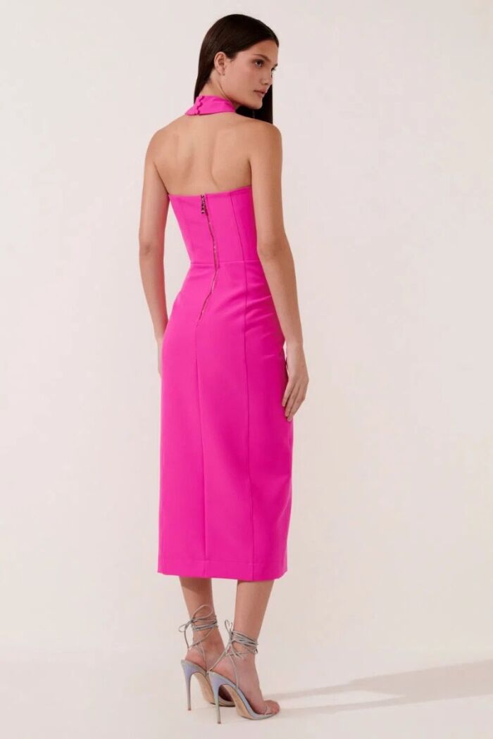 Imagem de Vestido Penélope Rosa Le Blog