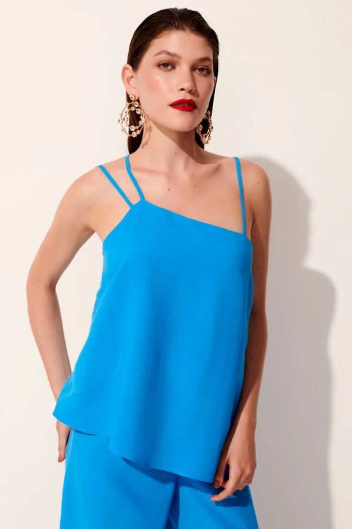 Imagem de Blusa Lena Le Blog