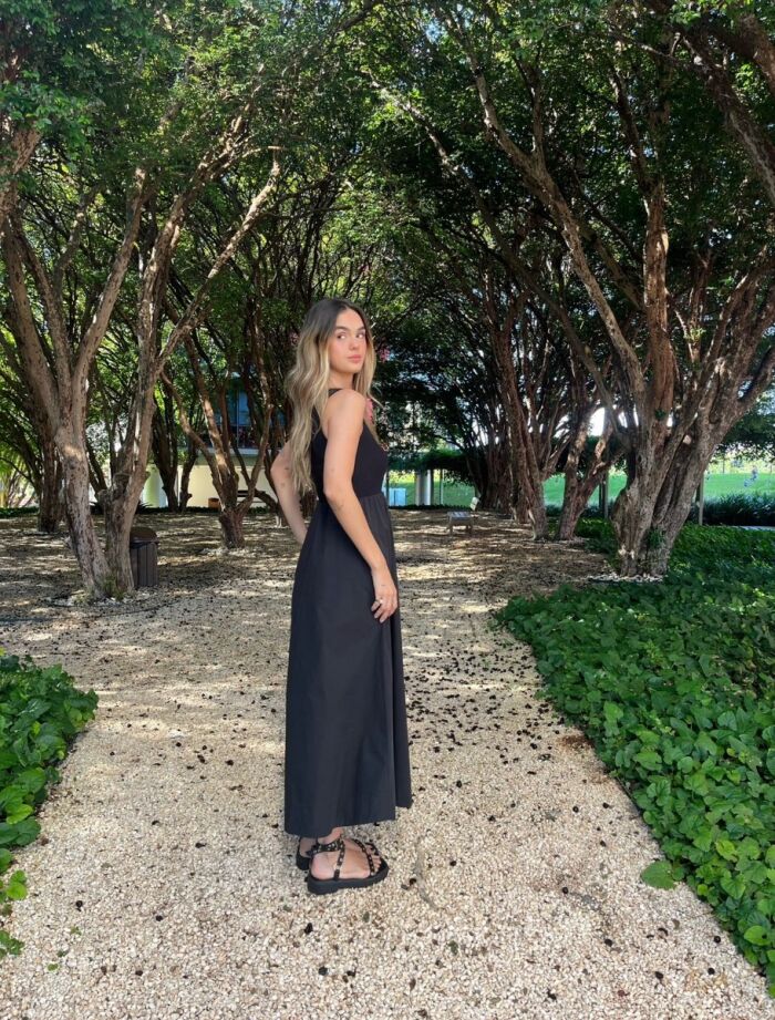 Imagem de Vestido Alabama Olívia