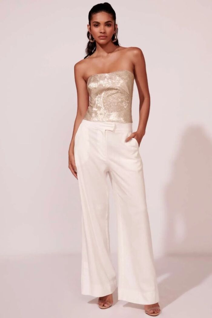 Imagem de Corselet Andy Le Blog