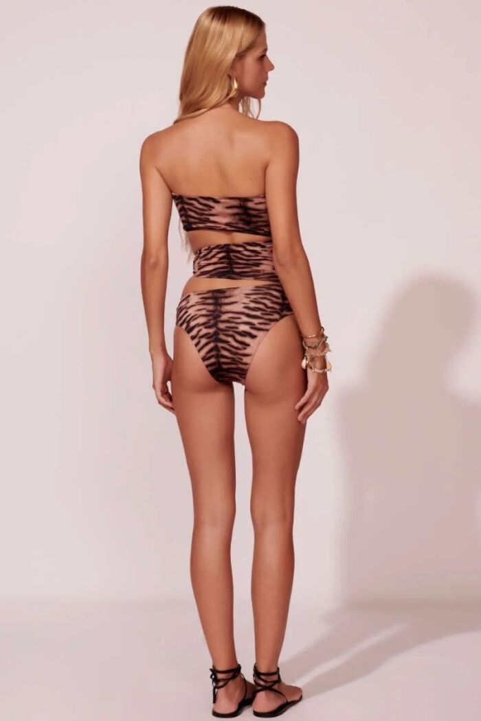 Imagem de Maiô Amanda Estampado Le Blog