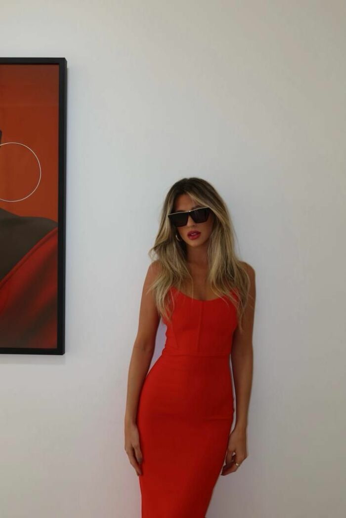 Imagem de Vestido Thalia Cloude