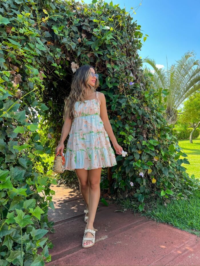 Imagem de Vestido Beach Olívia