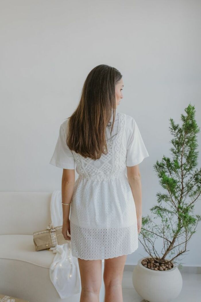 Imagem de Saída Bruna Aquarella