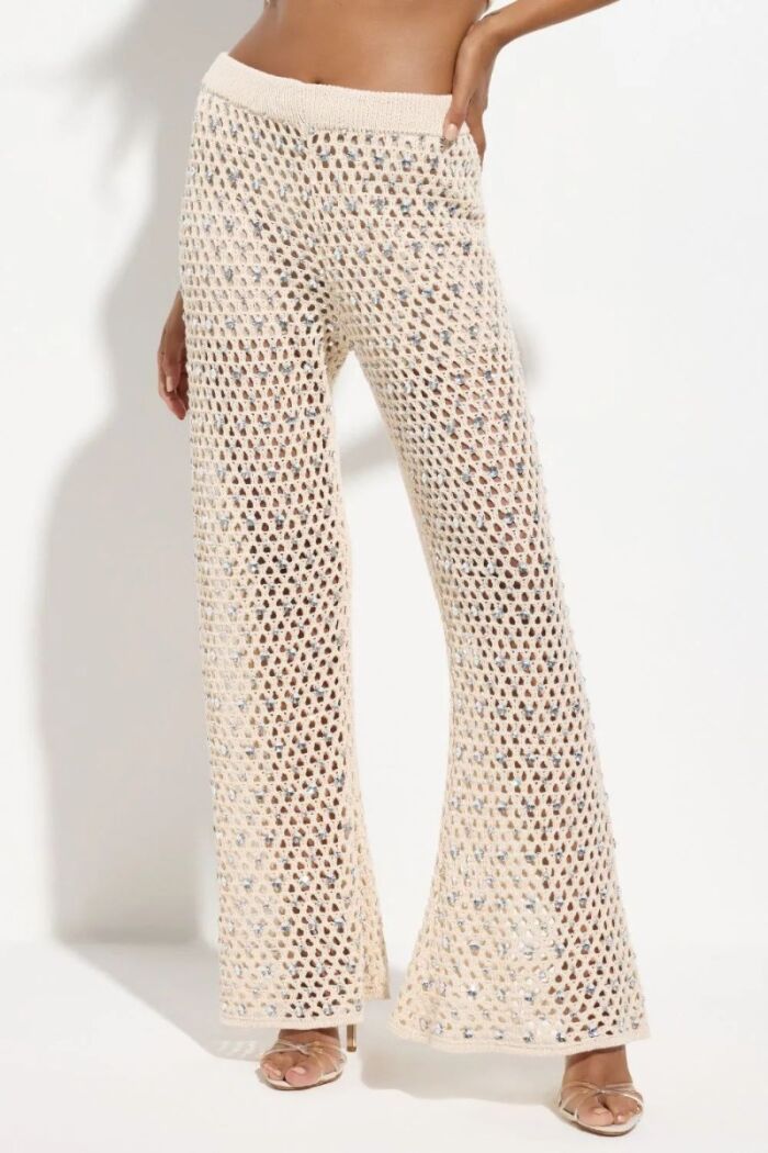 Imagem de Calça Iris Natural Le Blog