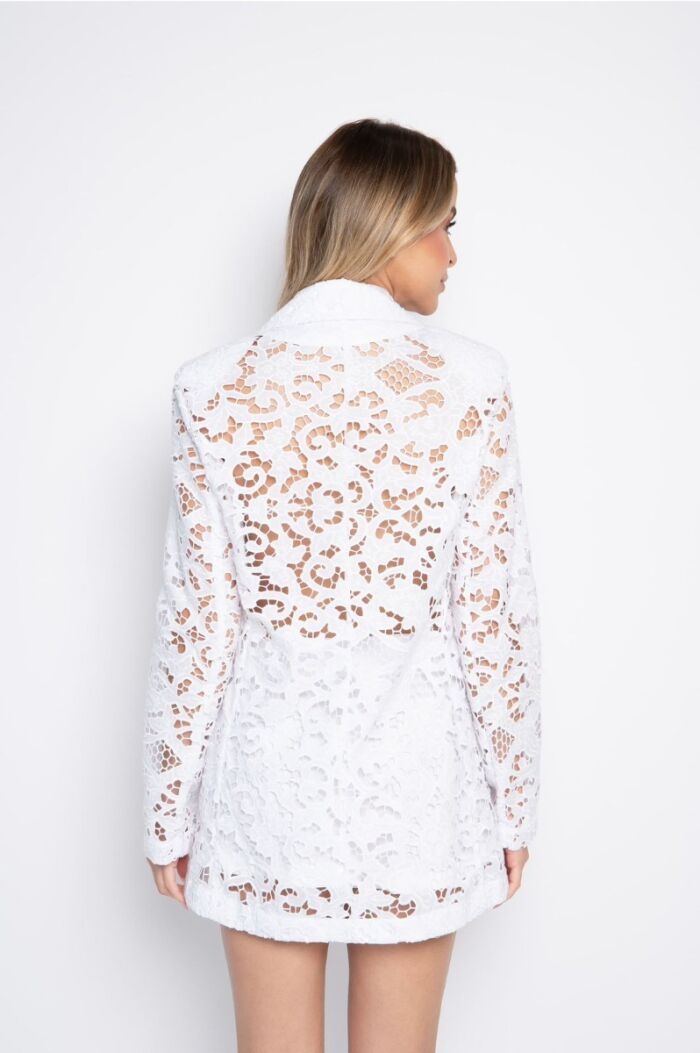 Imagem de Manu Camisa Longa Marie Mercié