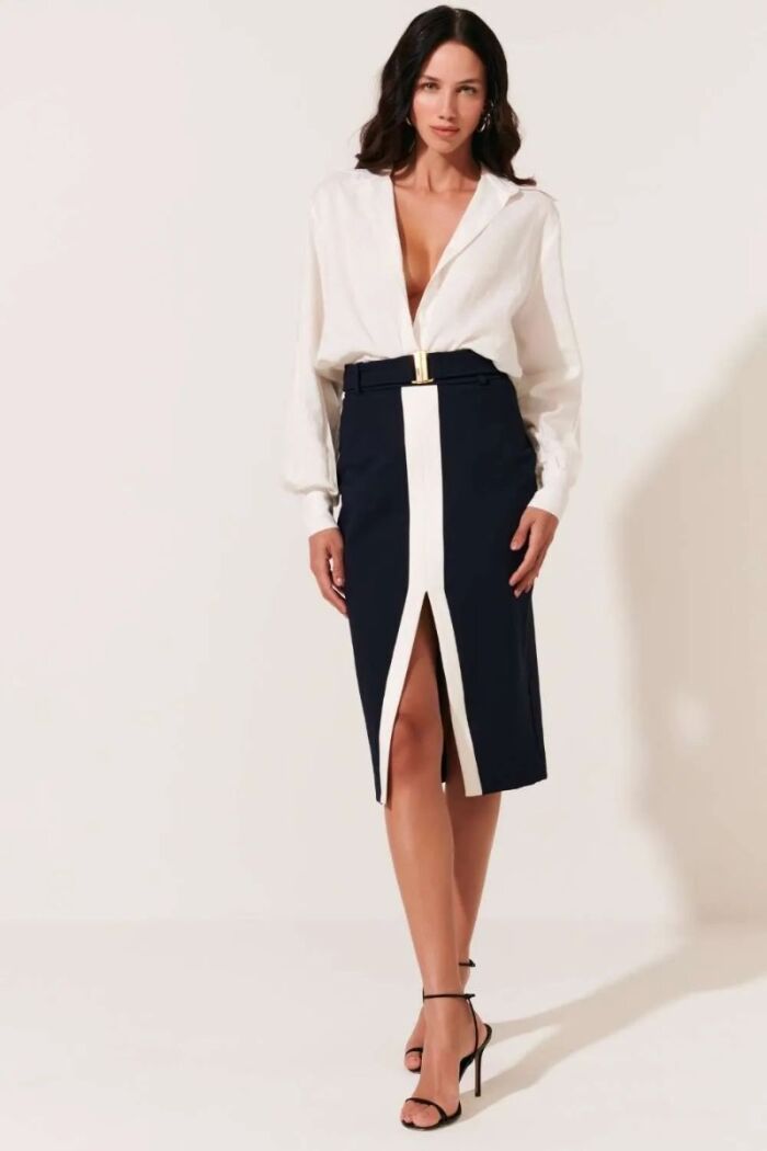 Imagem de Saia Maisa Le Blog