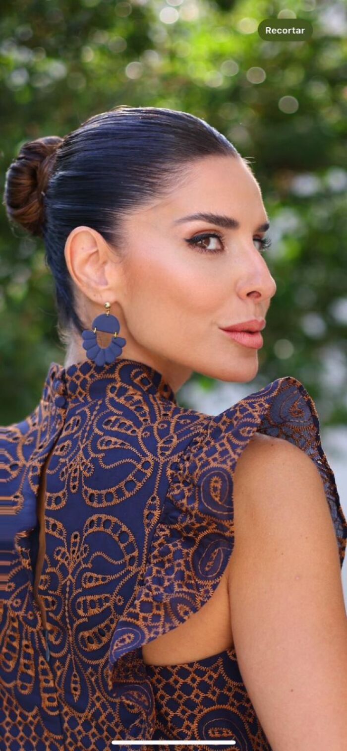 Imagem de Vestido Claudia D´teliê