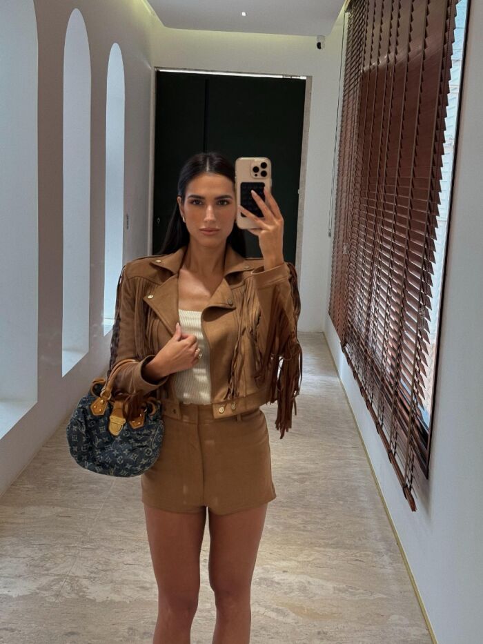 Imagem de Conjunto Pri Bege Cloude