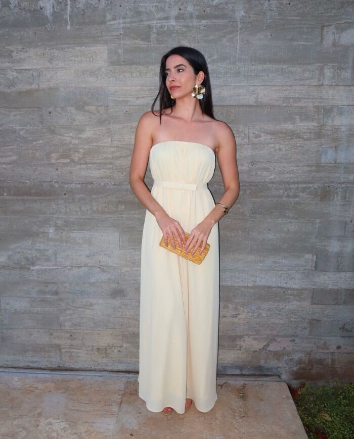 Imagem de Vestido New Olívia