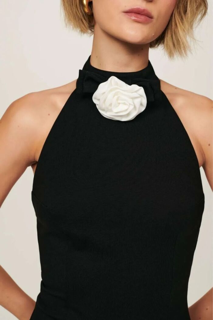 Imagem de Vestido Sula Le Blog