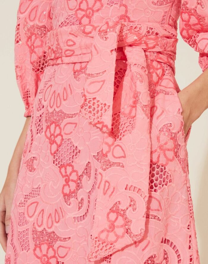 Imagem de Vestido Mídi Giana Amissima