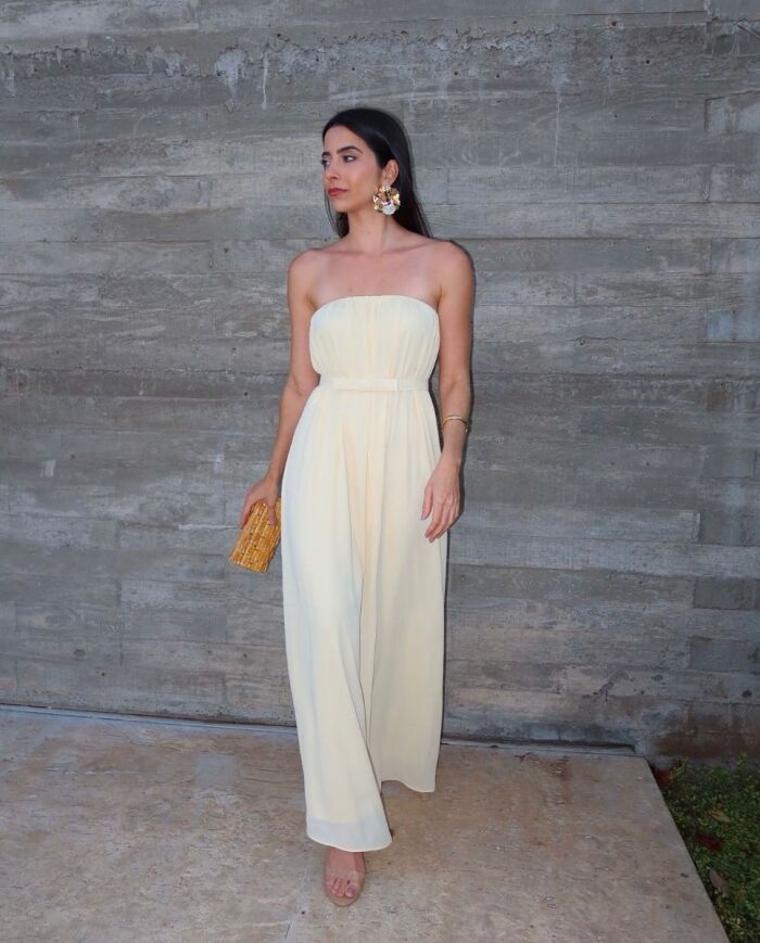 Imagem de Vestido New Olívia