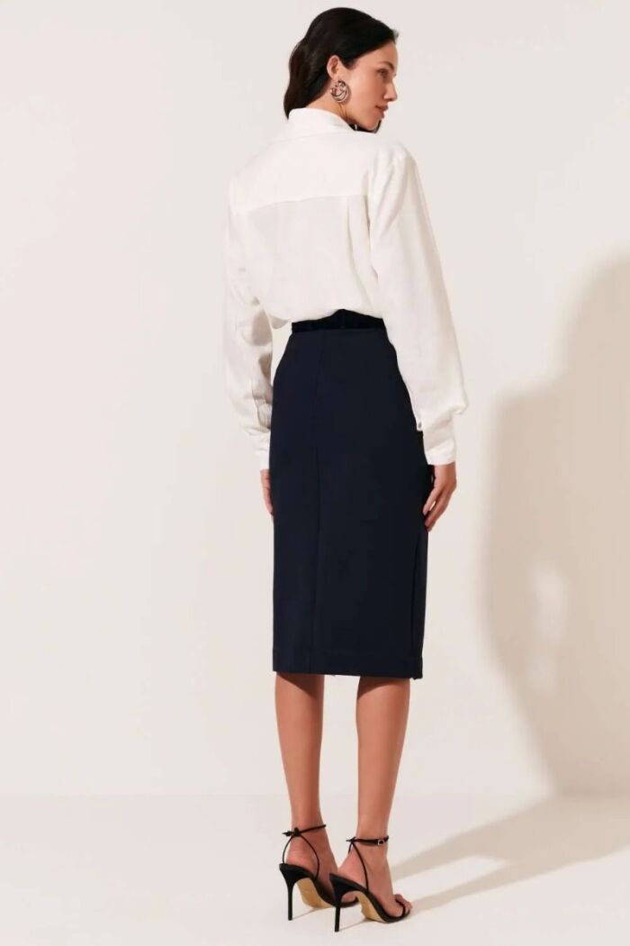 Imagem de Saia Maisa Le Blog