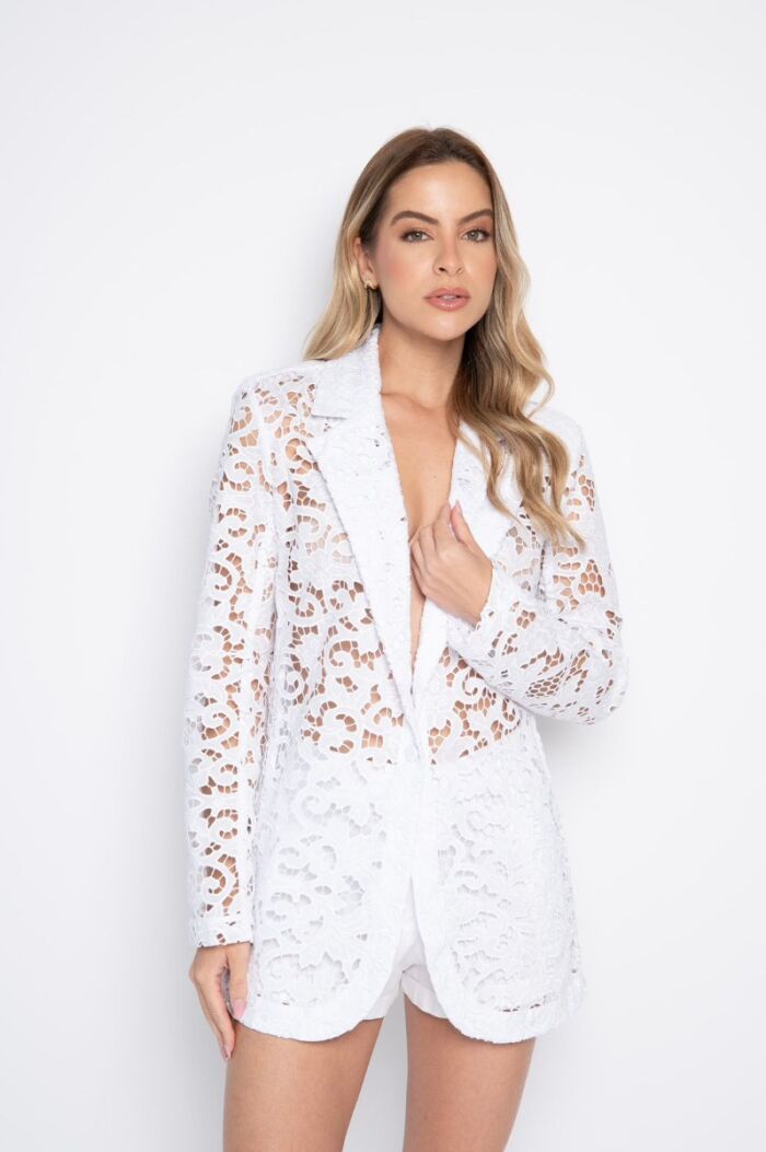 Imagem de Manu Camisa Longa Marie Mercié