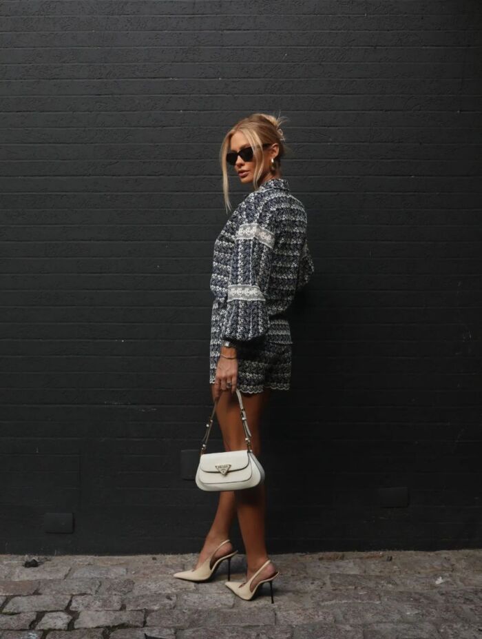 Imagem de Conjunto Luna Cloude