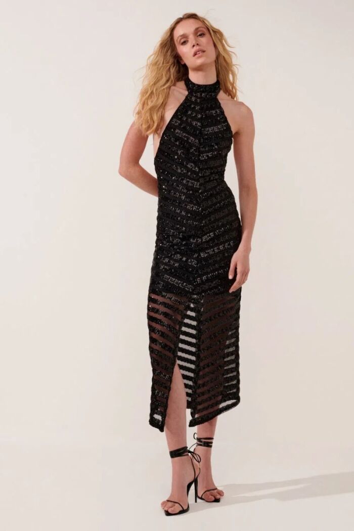 Imagem de Vestido Celine Le Blog