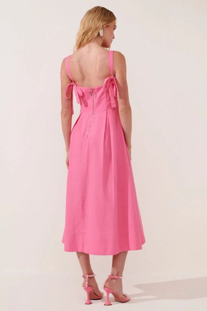 Imagem de Vestido Jana Rosa Le Blog