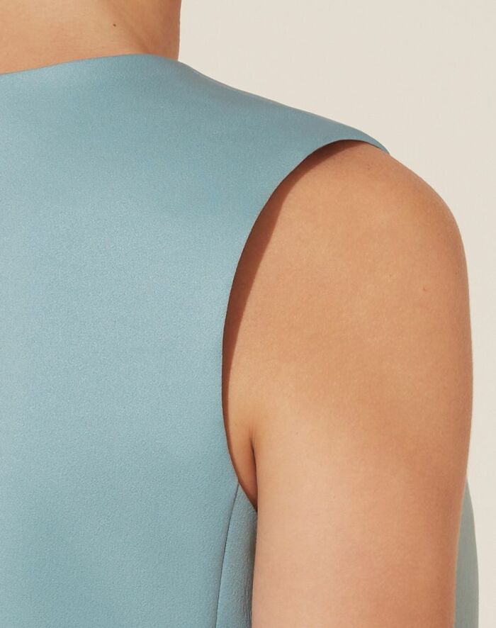 Imagem de Colete Helga Amissima