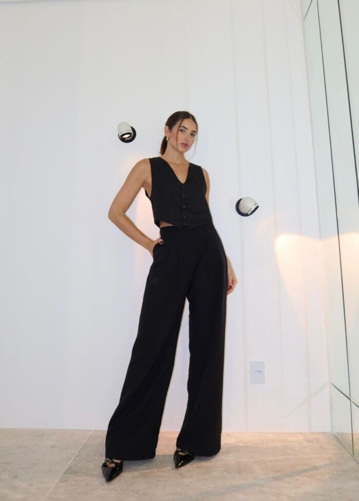 Imagem de Calça Silvia Cloude