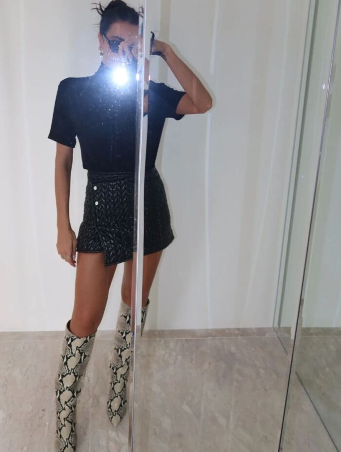 Imagem de Tee Renata Cloude