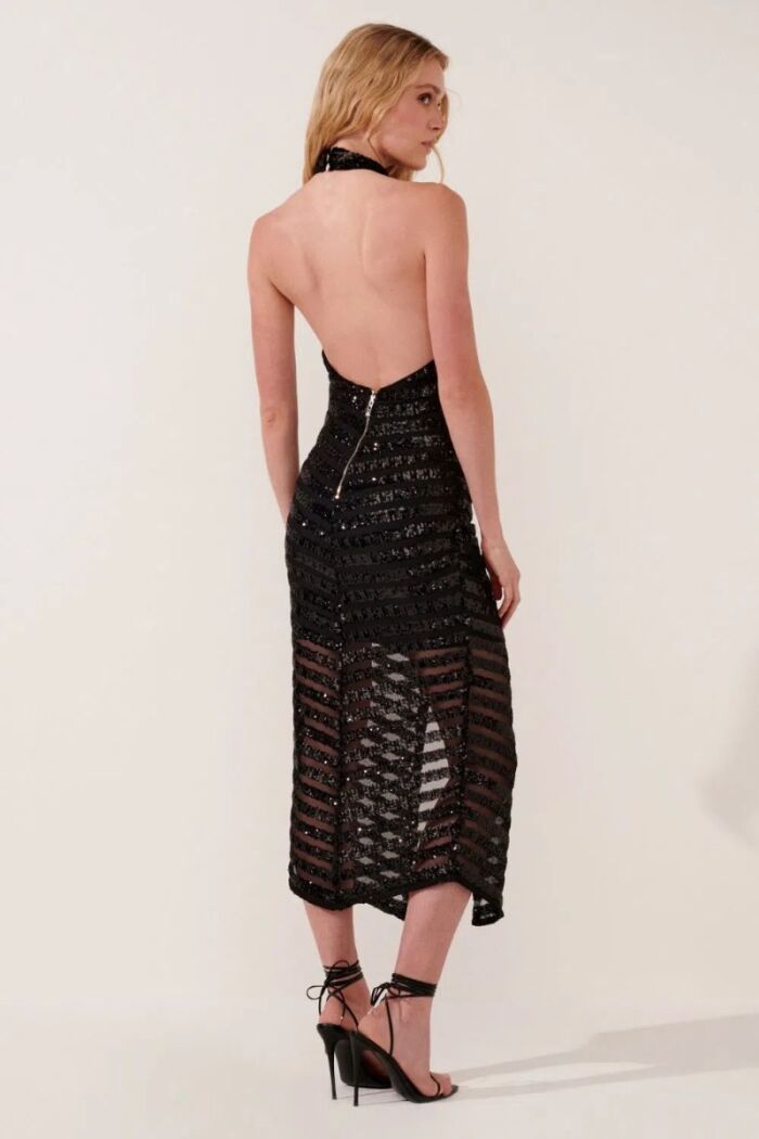 Imagem de Vestido Celine Le Blog