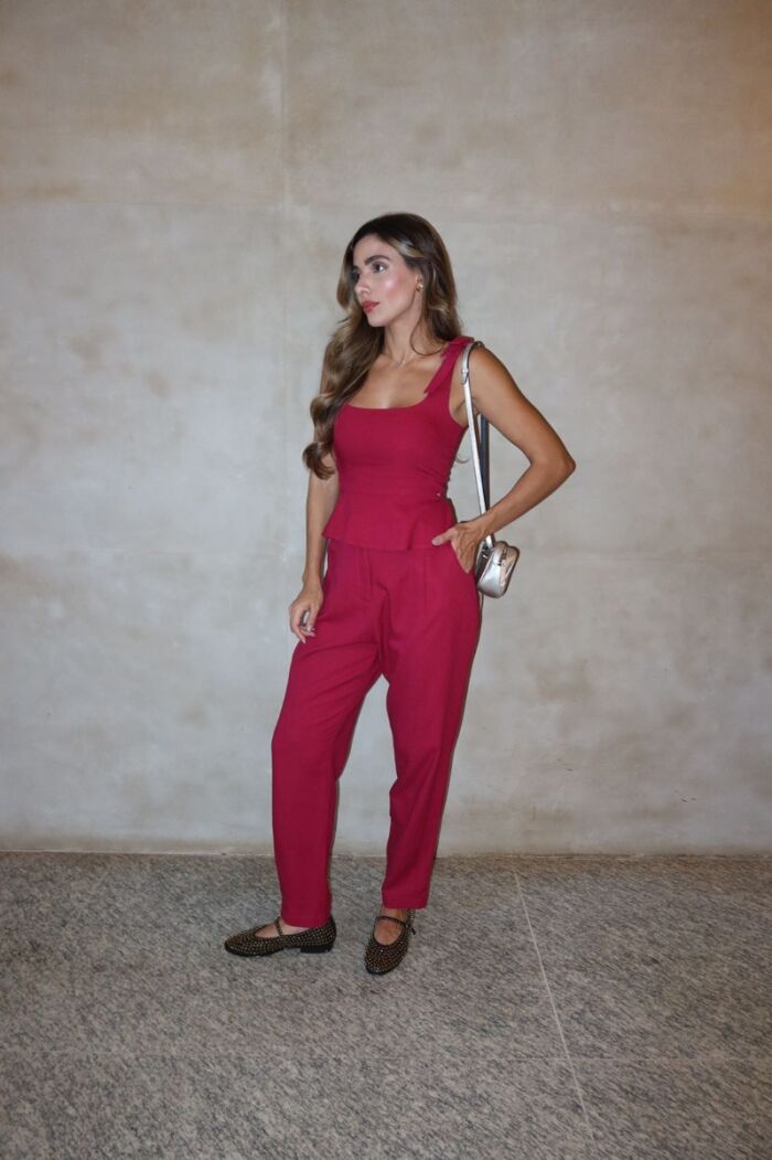 Imagem de Calça Cereja Olívia