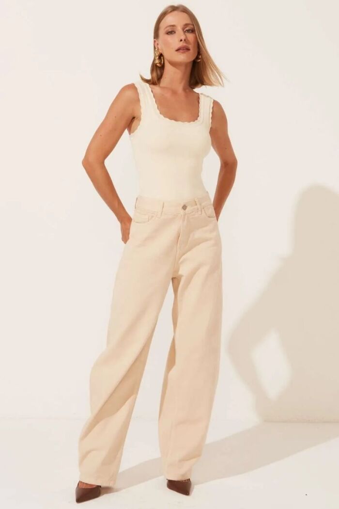 Imagem de Regata Paula Pérola Le Blog