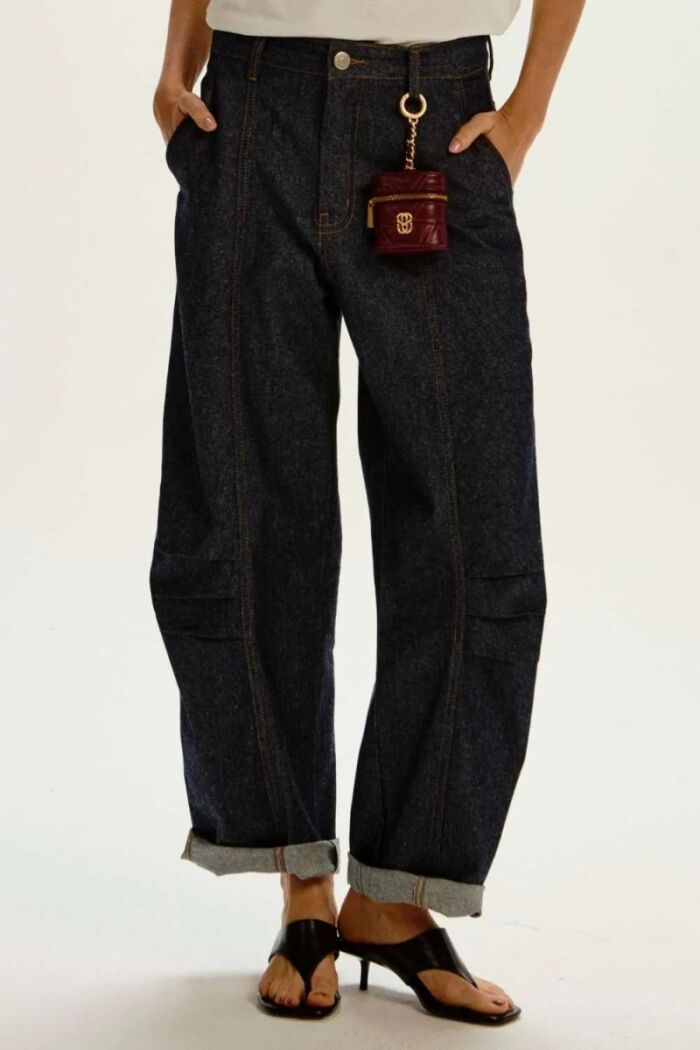 Imagem de Calça Jeans Lara Le Blog