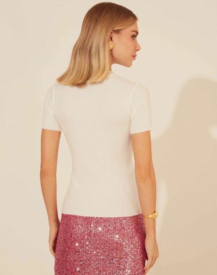 Imagem de Blusa Tiana Amissima