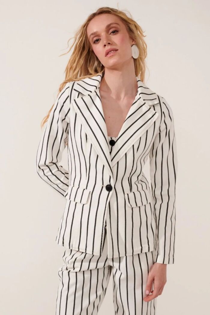 Imagem de Blazer Valéria Le Blog