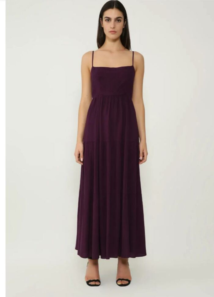 Imagem de Vestido Fatima Amissima