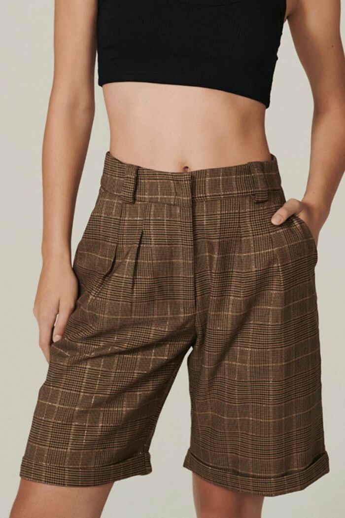 Imagem de Jorts Madison Le Blog