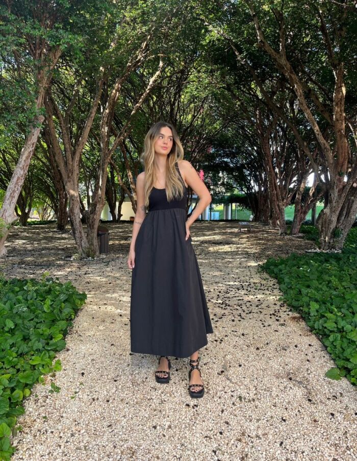 Imagem de Vestido Alabama Olívia