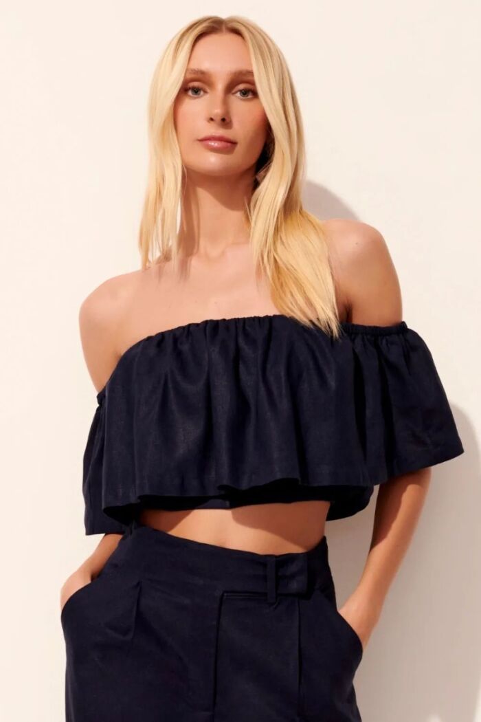 Imagem de Blusa Julieta Moonlight Le Blog