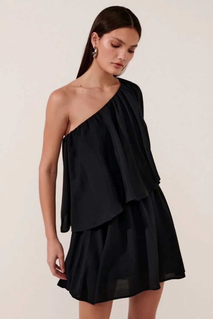Imagem de Vestido Márcia Preto Le Blog
