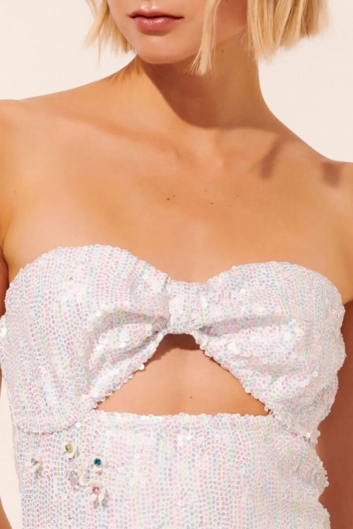 Imagem de Vestido Perola Le Blog