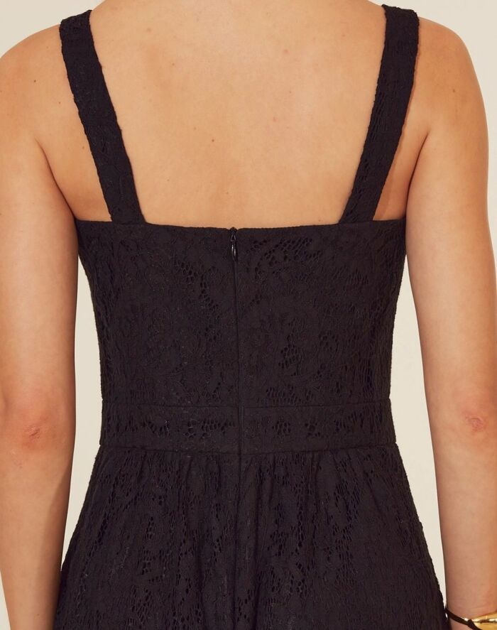 Imagem de Vestido Mídi Chapelle Amissima