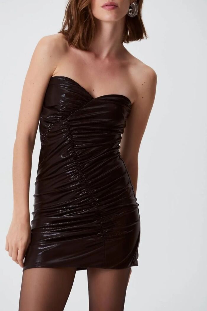 Imagem de Vestido Donatella Le Blog